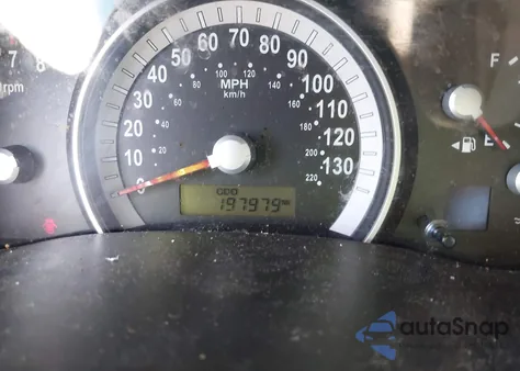 2008 Hyundai Entourage Gls/Limited из США, поврежденный, VIN KNDMC233986044923